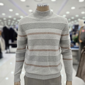 트레몰로 모다 모캐시혼방 반폴라니트 TRH BH4W 9221_US