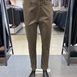 레노마 옴므F/W 가을겨울 베이지 면스판 팬츠 RKPBP05_BP