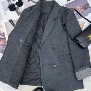 드넬 앙고골스커트DWS53813A