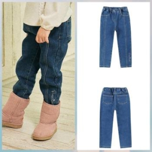 토토헤로스 HC22 고메즈 일자핏 본딩 데님 본딩 청바지 12372110142 S42516485