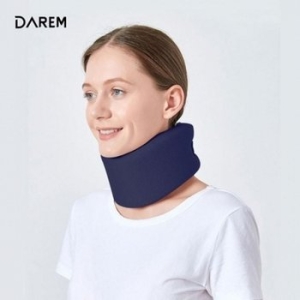 다름  베이직 목 보호대 소프트칼라 의료용 경추_23629114