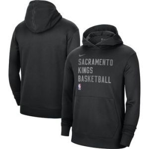 나이키 NBA 새크라멘토 킹스 Unisex 2023/24 Spotlight On Black 1207412