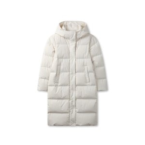 탑텐 밸런스 BALANCE 여성 슈퍼에어 벤치다운 MBF4JP2050