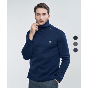 이지바이 EZBUY 겨울필수템 남성 기모 목폴라 티셔츠 3 컬러 1872390