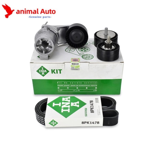 OEM  이나 11288604266 BMW F01 335i 벨트 텐셔너 풀리 8PK1478