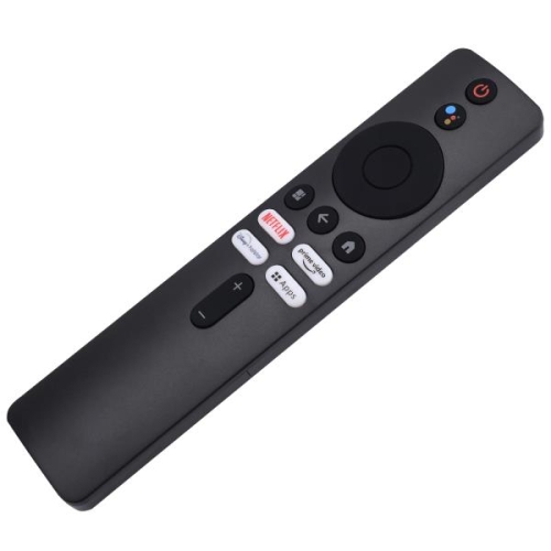 샤오미 미 TV 5A 블루투스 보이스 XMRMM8리모컨 L43R7-7AIN L65M6-RA에 맞는 음성 대체 리모컨 fit