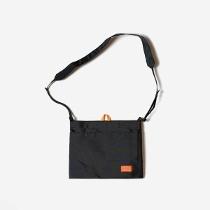 포쉬프로젝트 F116 서울 사코슈_블랙 BLACK 179268