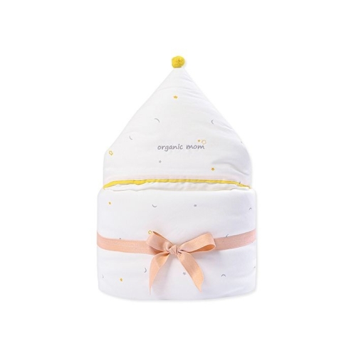 오가닉맘 로이면모달겉싸보 MLR7BK01