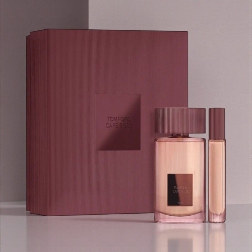 카페 로즈 오 드 퍼퓸 세트 EDP (50ml+10ml) 이미지 140677616