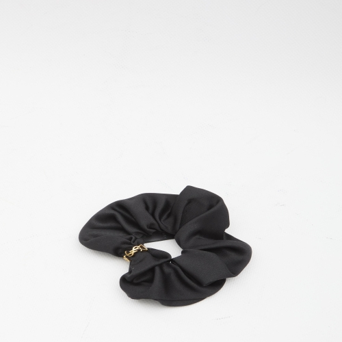 생로랑 Hair Accessory FW25 8518523Y0111000 1000 6645709