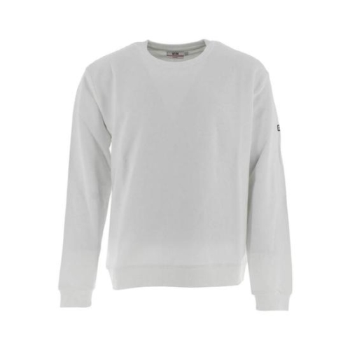 GCDS Essentials 크루넥 A2EU1500UW010