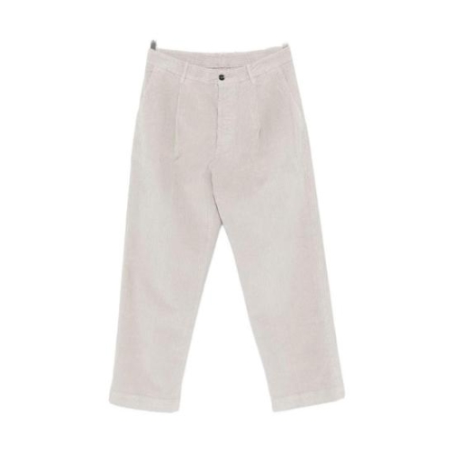 나인 IN THE MORNING In The Morning Trousers 9FW25PHL07PERLA