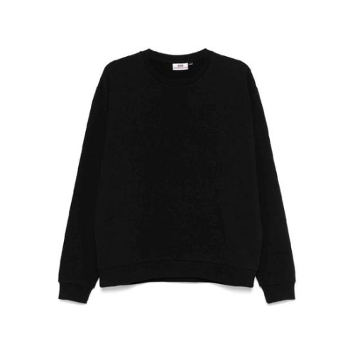 GCDS 크루넥 A2EU1500UW099