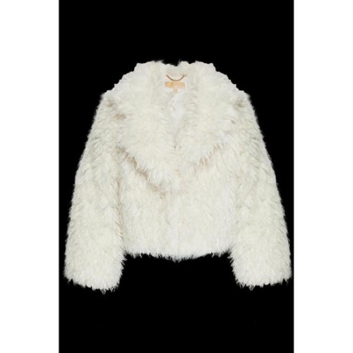 마이클코어스 Faux fur MF520J2JSP0110