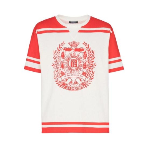 발망 맨즈 T 셔츠 FH1EG155GE96GUQ