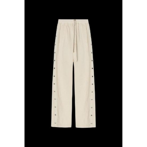 릭오웬스 Sweatpants DS01E3336FN21