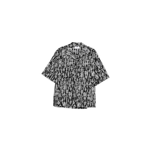 알렉산더맥퀸 셔츠 with pocket 847306QOABN1000