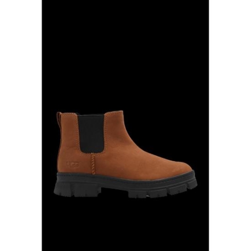 UGG Conti Ashton 레더 앵클 부츠 1143662K0CHE
