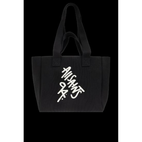 콘티 ALL SAINTS 쇼퍼 백 Izzy IZZYW398XCBLACK