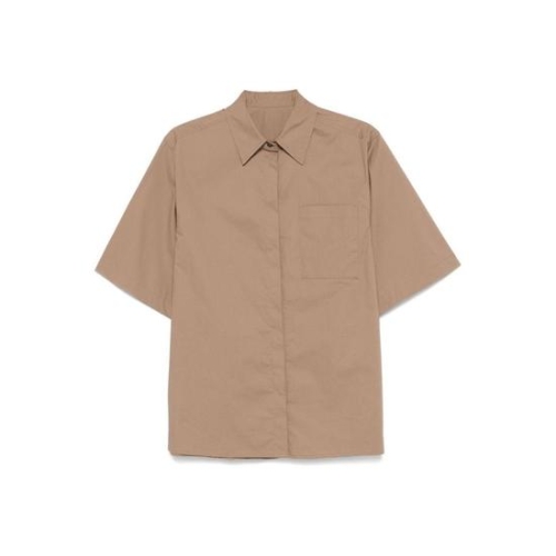 아미 NINE IN THE MORNING Nine Inthe Morning C cie Marrone 9SS25CIO01G26