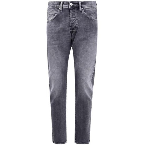 나인 IN THE MORNING ROCK 5 POCKET 스키니 JEANS 9FW25RK198NB02