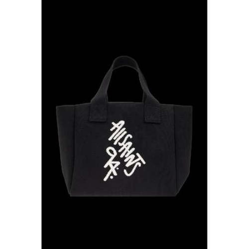 콘티 ALL SAINTS 쇼퍼 백 Izzy IZZYW454XCBLACK