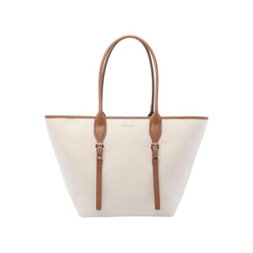 마이클코어스 MOORE 라지 BUCKLE 토트 백 30S5G9OT7C230