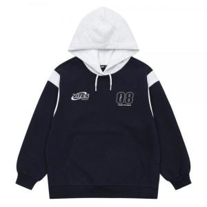 소이 HC12 블록코어 에어쿠션 후드티 블 록코어에어쿠션후드티 24w0733 S23450348