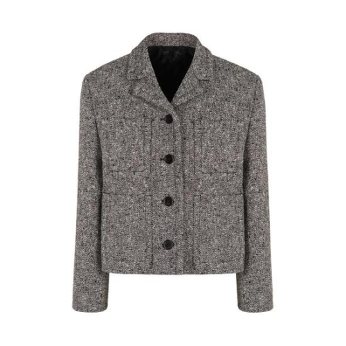 구찌 자켓 833602Z7AXO9024 grey