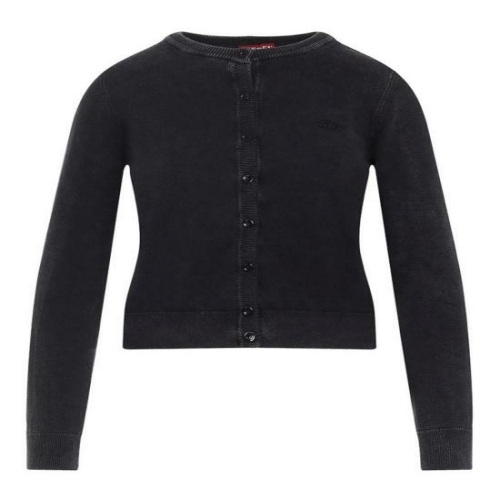 디젤 탑 0QKBTA21859900 Black