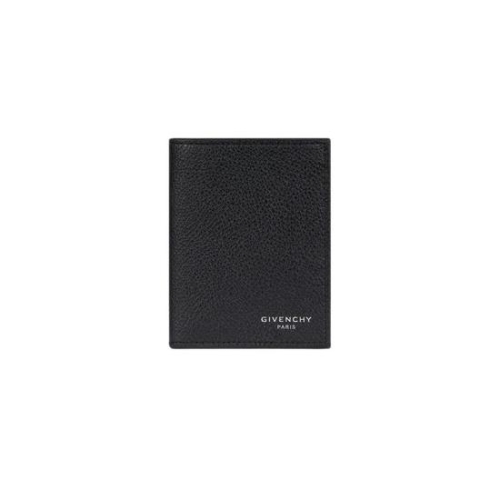 지방시 블랙 지갑 2322161