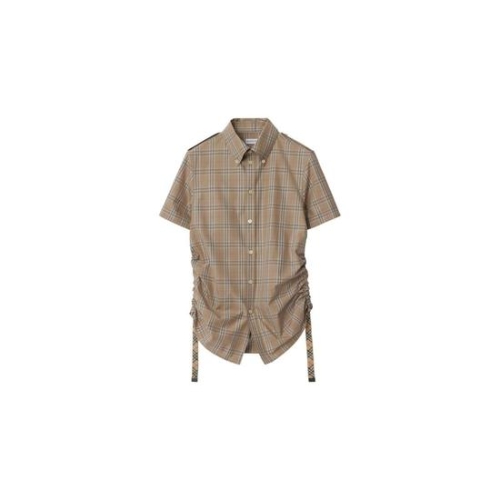 버버리 베이지 셔츠 블라우스 2319710