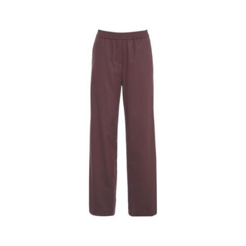 카오스 팬츠 RI5CO014 Burgundy