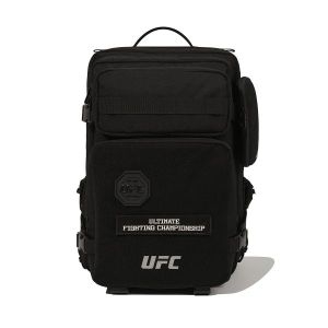 UFC 스포츠 에너지 짐 백팩 코듀라 블랙 U4BPW2303BK 1866230