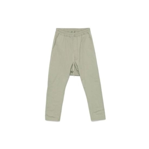 릭오웬스 할리우드 드로스트링 팬츠 RU01E5380TE 15 T