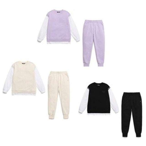 블랙야크키즈 BKS 모하 레이어드 세트 (1BKSEF4904)