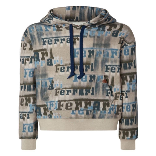 페라리 B0191844067 맨투맨 WITH 로고 2283012