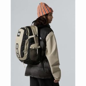 THE NORTH FACE 핫 샷 SE 백팩 NF0A3KYJFZI Hot Shot SE