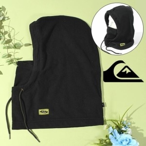 퀵실버 바라클라바 후드 워머 QOA233414 정규품
