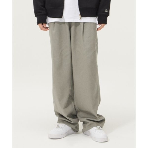 LEE 리 Every 코튼 이지 팬츠 그레이 LE2403PT01GR 978445