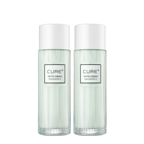 김정문알로에 큐어 피토그린 에멀전 S 130ml