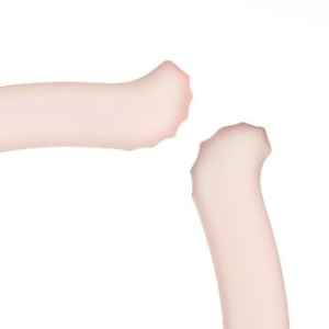 핑크  넥쿨러 아이스 쿨링목걸이 냉감밴드 WFFFDA9