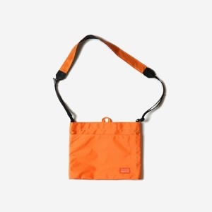 포쉬프로젝트 F116 서울 사코슈_오렌지 ORANGE 178995