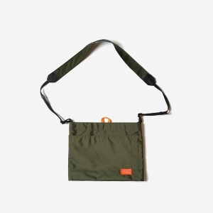 포쉬프로젝트 F116 서울 사코슈_카키 KHAKI 179015