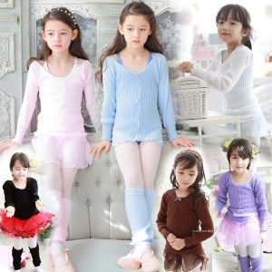 발레니트/워머/발레티 가방 볼레로 가디건