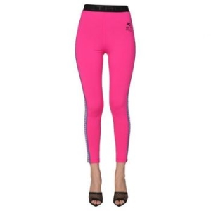 핑크 로고 레깅스 7044722 148449325