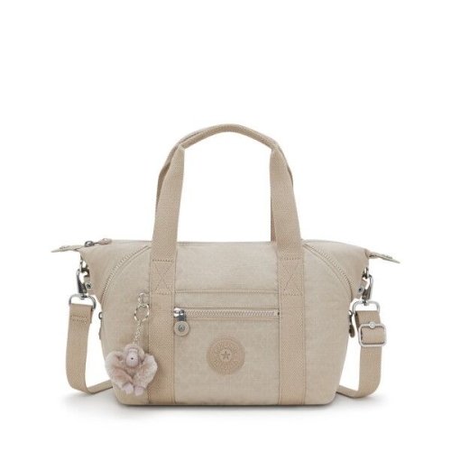 키플링 크로스백 토트백 아트미니 KPABT03 SBGE