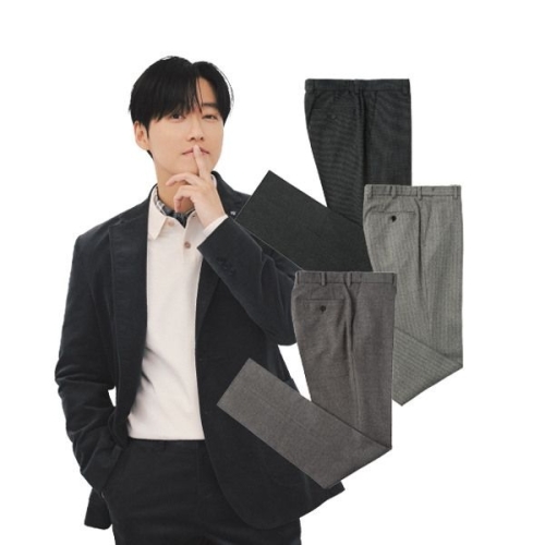 인디안 외 겨울 슬랙스/기모팬츠 10종 1003569