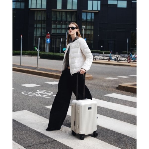 내셔널지오그래픽 N255ASU430 스톤헨지 미니 캐리어 20형 IVORY N255ASU430012 550733