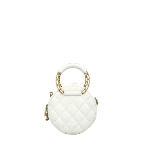 샤넬 명품 라운드 탑핸들 미니백 29 AP1176